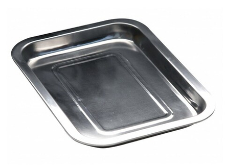 Лоток мел. 200х270х20 нерж. [RGS-2059S]