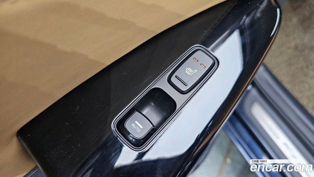 Kia K7 (Cadenza) Premier 2.5 GDI Noblesse (12.2019)