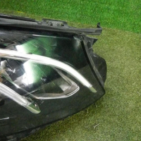Фара правая Mercedes E W213 (2016-2021) LED