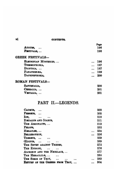 The myths and legends of ancient Greece and Rome | E.M. Berens