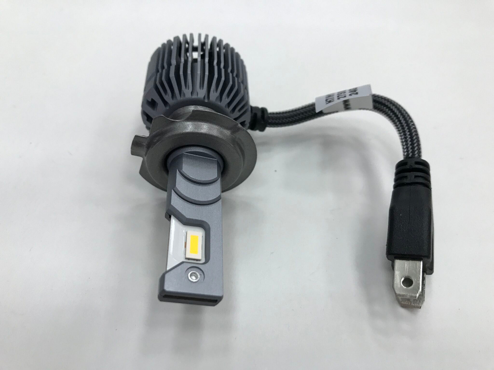 Светодиодные лампы MTF Light H7 RETROFIT 30W, 3500K, 2750lm (к-т 2шт.)