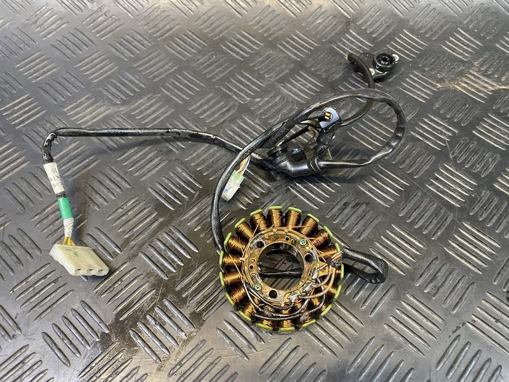 Статор генератора KTM 250 Duke 2020