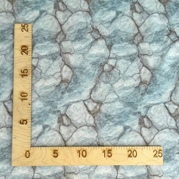 КАМЕННЫЙ ФОН, 100% хлопок 4