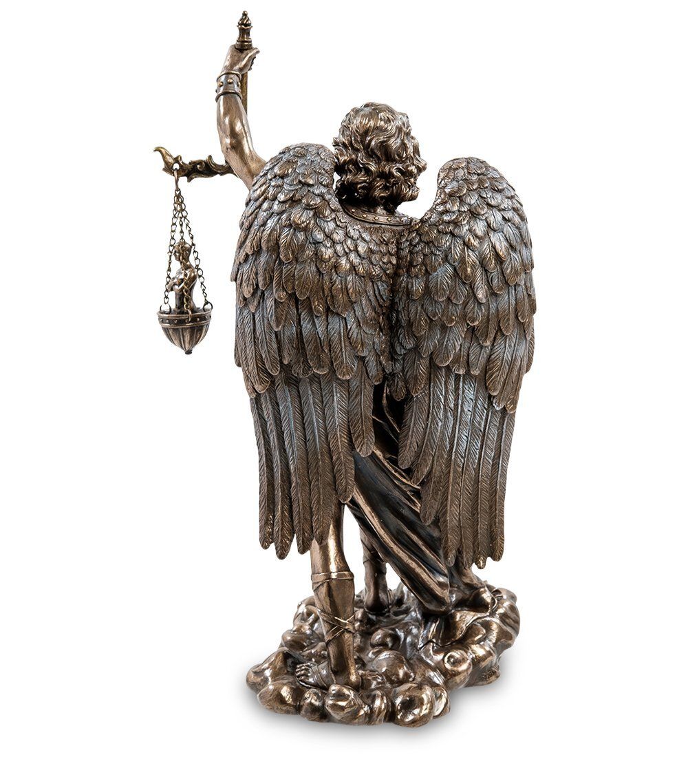 Veronese WS-937 Статуэтка «Архангел Михаил»