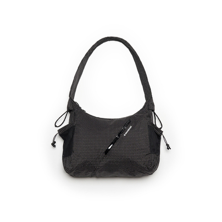 Сумка Nothomme Monterest Vagabond Pack "Moonless Black"