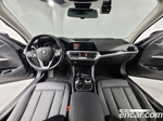 BMW 3 Series (G20) 320i (01.2021)