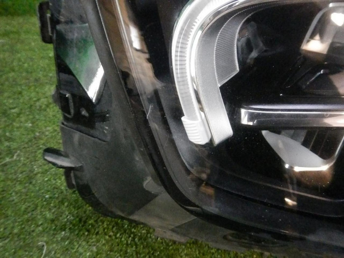Фара левая Mercedes GLC X253 (2019-2022) LED
