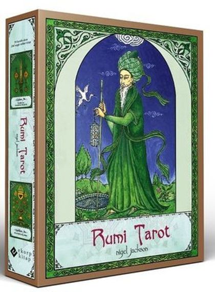 Rumi Tarot