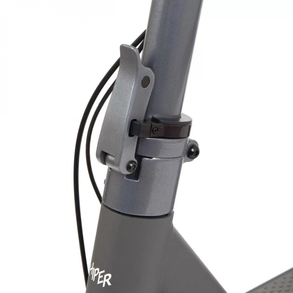 Электросамокат HIPER Triumph M100 Gray