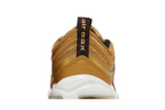 Кроссовки Nike Air Max 97 Gold Bullet 2023 (Женская размерная сетка)