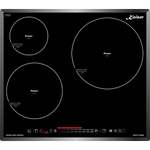 Индукционная варочная поверхность Kaiser KCT 6536 FI
