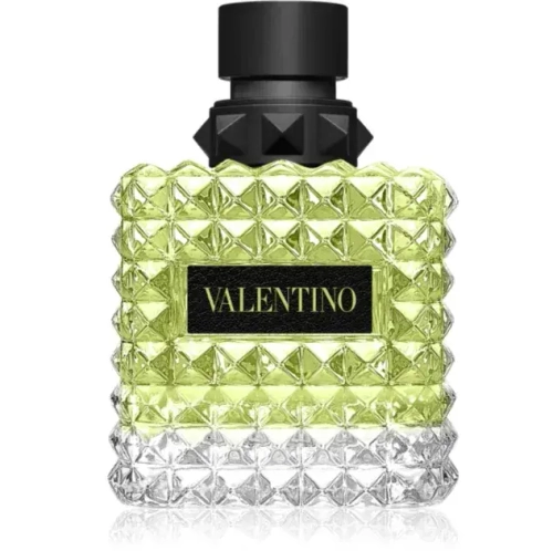 VALENTINO Donna Born In Roma Green Stravaganza
