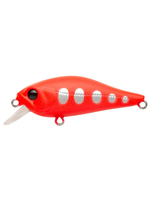 Воблер для рыбалки Pontoon21 Cheerful 34SP-SR, 34мм., 1.5гр., заглубление 0.3-0.5 м., цвет R45