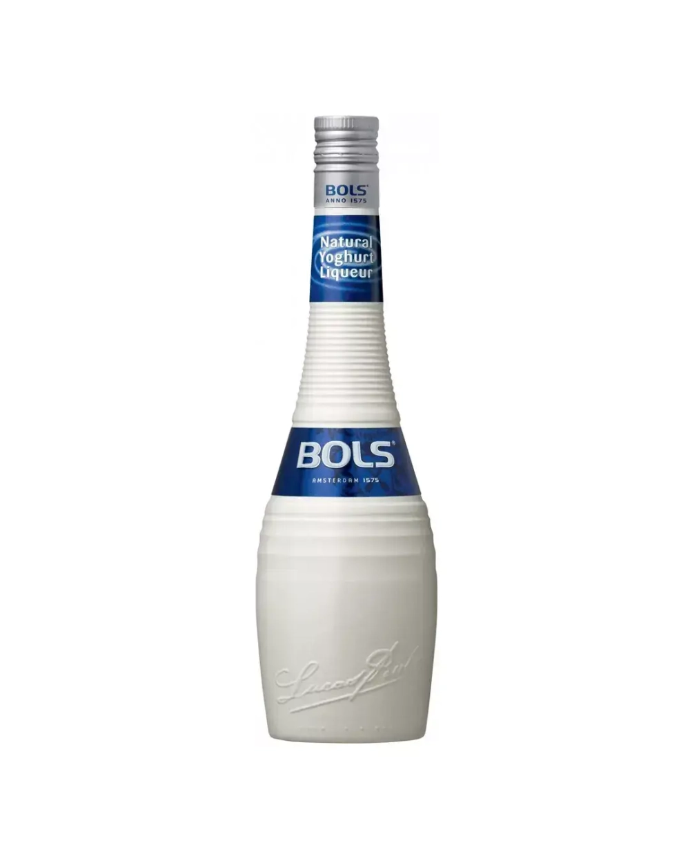 Bols Natural Yoghurt, 0,7 л.