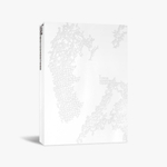 Фотобук V (BTS) - [TYPE 非] PHOTOBOOK