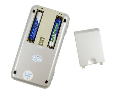 Карманные электронные весы MH 0,1-500гр.