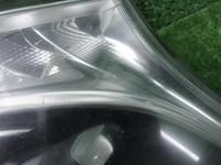 Фара правая Mercedes V W447 (2014-н.в.) LED