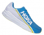 Кроссовки unisex Hoka Rocket X