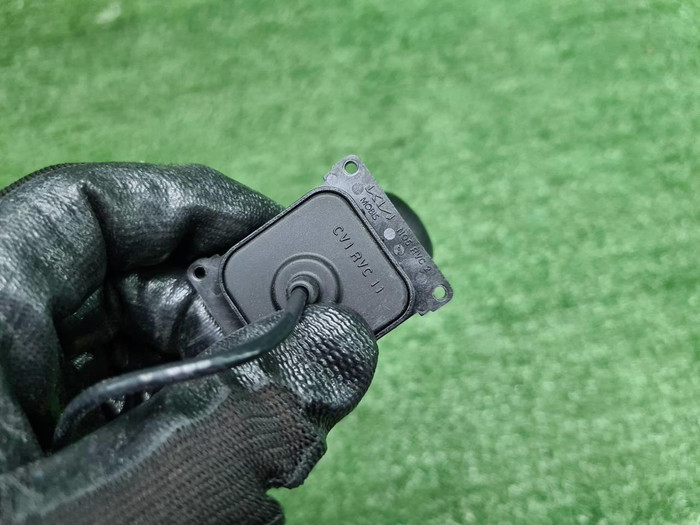 Камера задняя Kia Sportage 5 NQ5 (2021-н.в.)