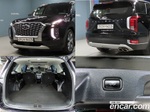 Hyundai Palisade Бензин 3.8 2WD (04.2020)