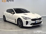 Kia Stinger Meister 3.3 GT (09.2020)