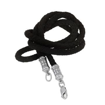 Гайтан текстильный 5 мм