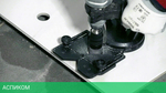 Алмазная коронка Bosch Diamond for Hard Ceramics D 20 мм 2.608.580.302