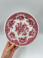 Тарелка 24см Villeroy & Boch, Fasan