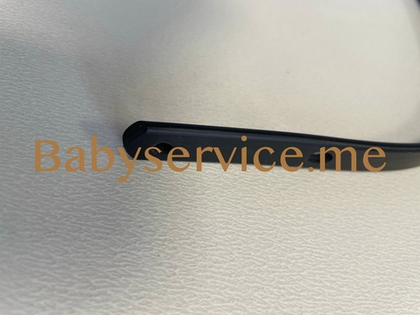 Дуга Inglesina Sketch на раме