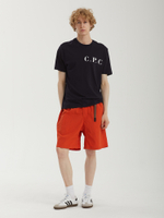 Мужская Футболка Short Sleeve