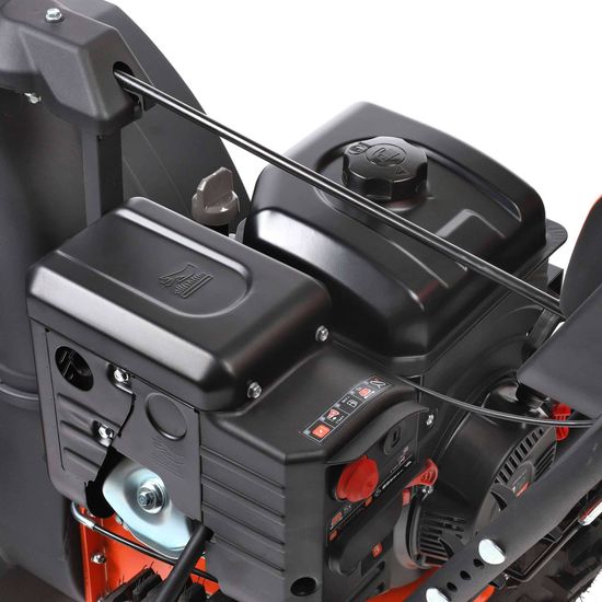 Бензиновый снегоуборщик "PATRIOT" Сибирь 110 CЕ