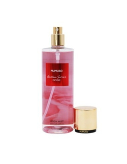 ПАРФЮМИРОВАННЫЙ МИСТ ДЛЯ ТЕЛА