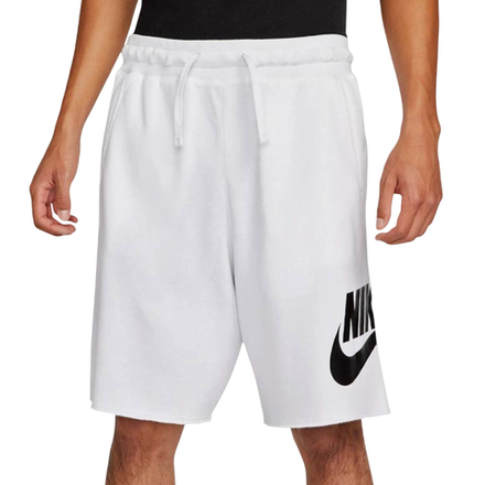 Шорты Nike Sportswear Essentials White