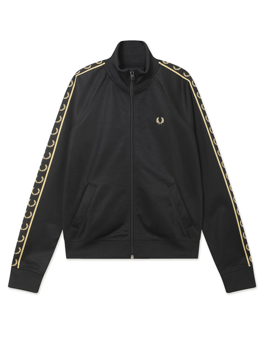 Женская Олимпийка Taped Track