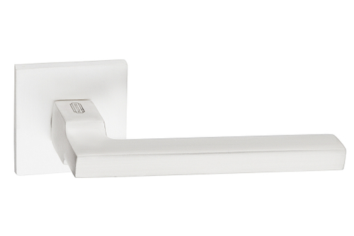 Ручка Palidore А-522 BSL Матовое серебро