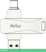 USB Flash-накопитель Netac U782C 256GB (NT03U782C-256G-30PN)