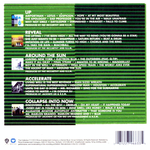 R.E.M. / Original Album Series (5CD)