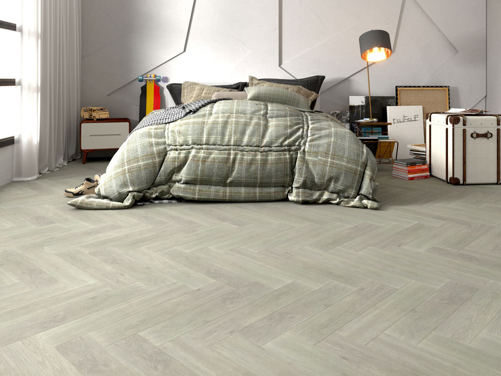 Кварцвиниловая плитка Alta Step Mirada SPC 4403 Дуб финский