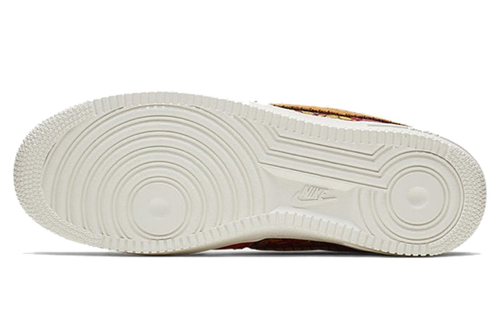 Кроссовки Nike Air Force 1 Low 07 Prm 3