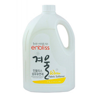 Кондиционер для белья Зима HB Global Enbliss Fabric Softener 2,5л