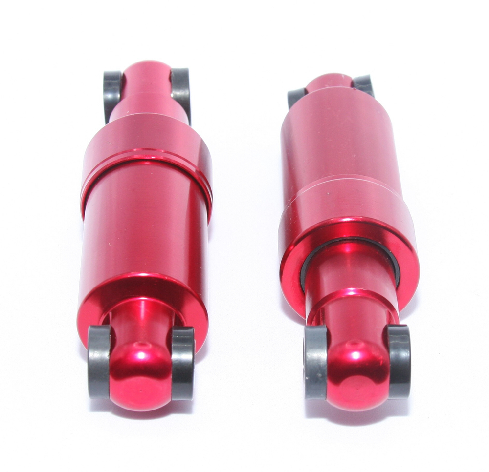 Амортизаторы задние Kugoo Kirin M4 Pro Plus комплект