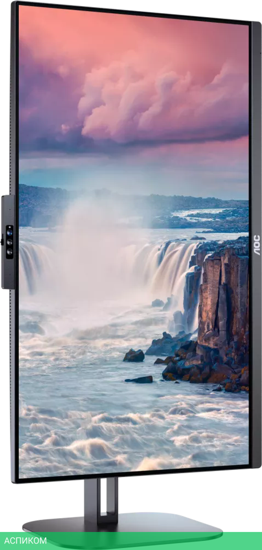 Монитор AOC 24V5CW