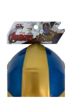 Маска Танос Марвел Thanos ZD Toys 1926-06