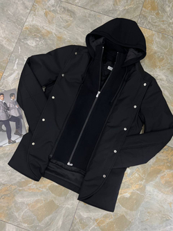 Куртка Brunello Cucinelli