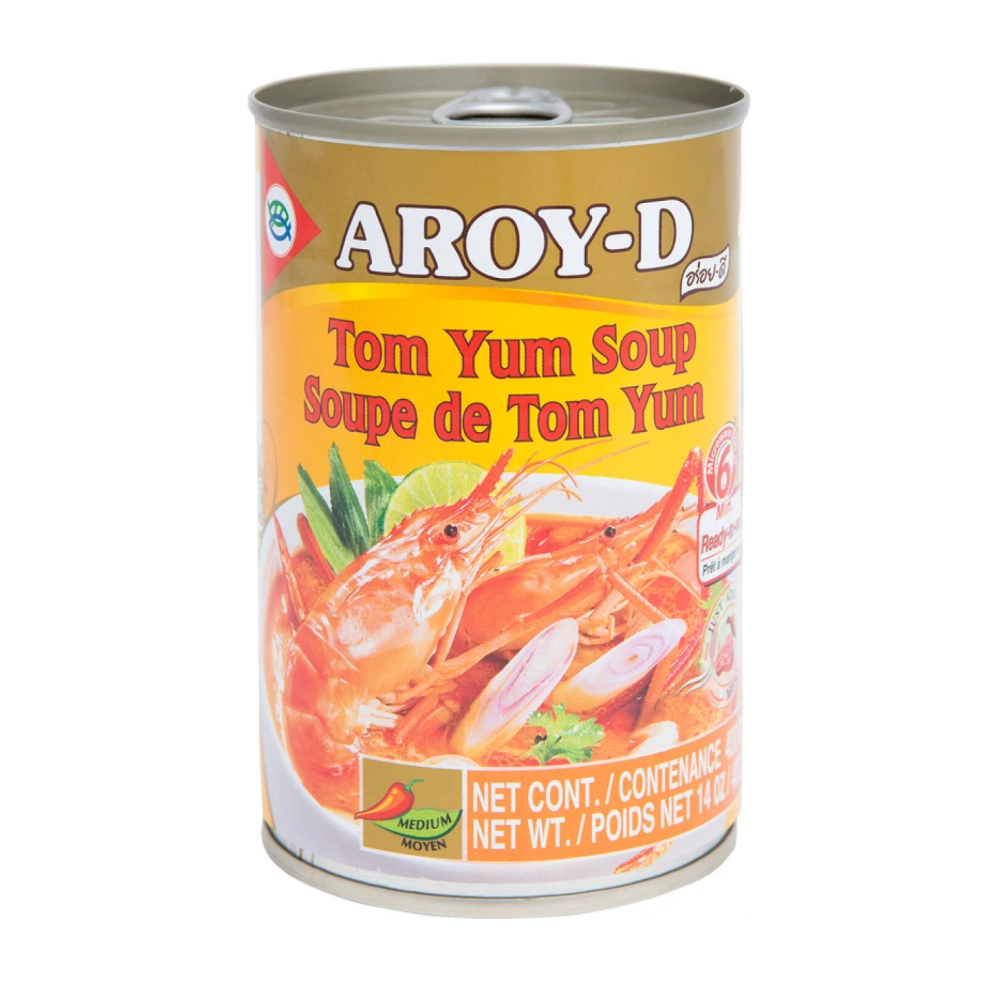 Суп Том Ям Aroy-D, 400 г