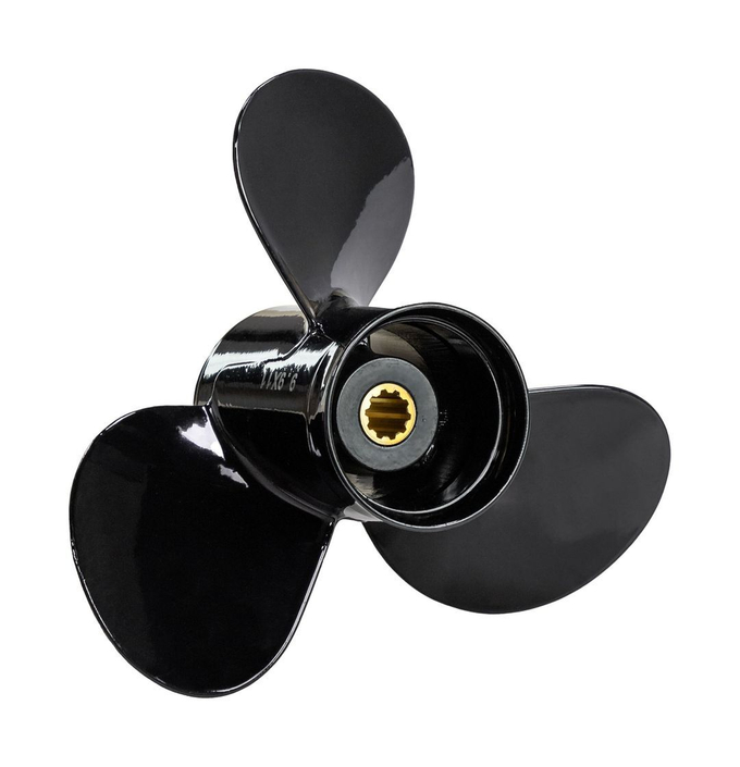 Гребной винт 3x9.9x11, Marine Rocket