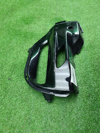 Накладка ПТФ правая BMW X5 G05 (18-23) M-paket