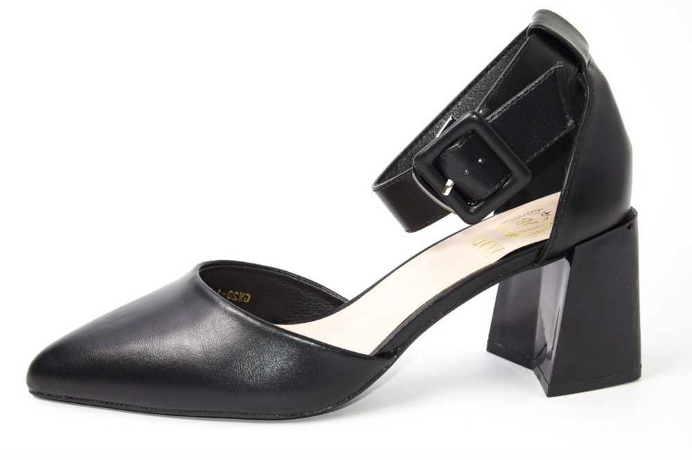 Туфли женские Yoder GM20-1