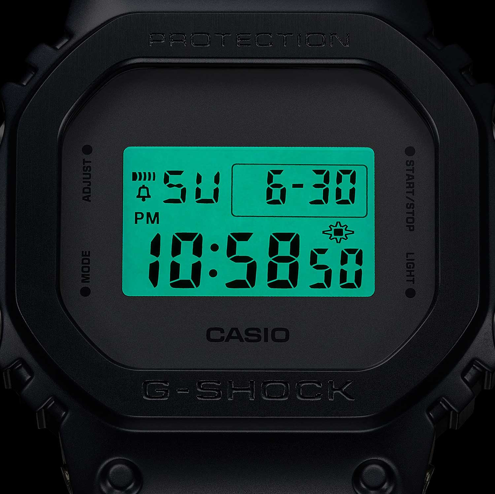 Часы Casio GM-5600MF-2