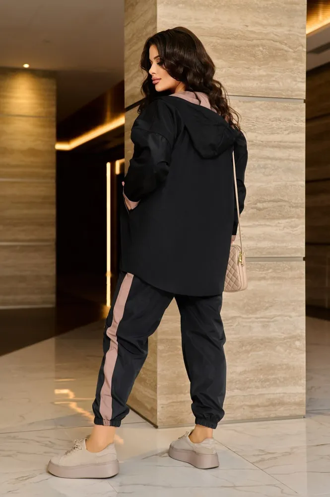 Костюм УК-442-3 Fabrika